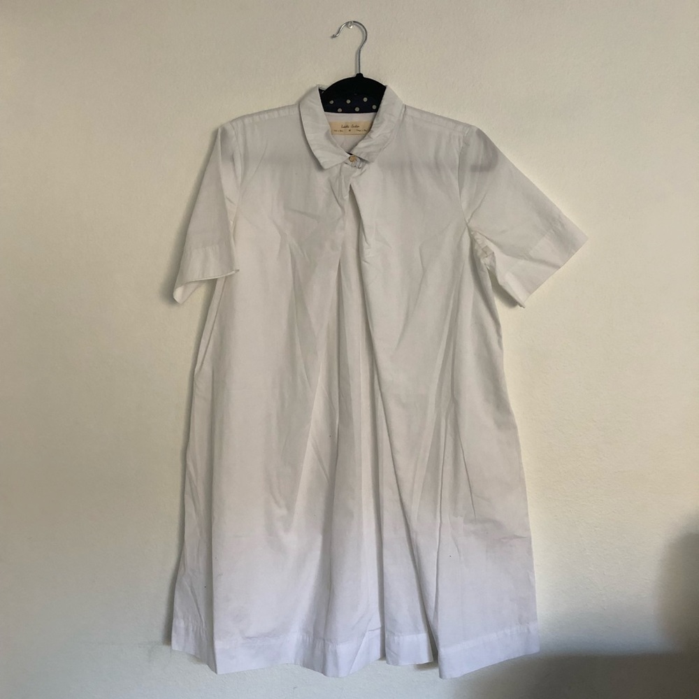 ISABELLA SINCLAIR Shirt dress SIZE M